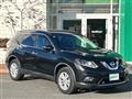 2014 Nissan X-Trail