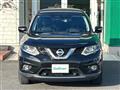 2014 Nissan X-Trail