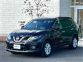 2014 Nissan X-Trail