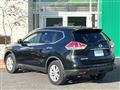 2014 Nissan X-Trail