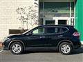 2014 Nissan X-Trail
