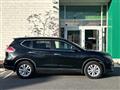 2014 Nissan X-Trail