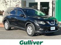2014 Nissan X-Trail
