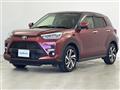 2019 Toyota Raize