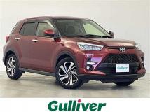 2019 Toyota Raize