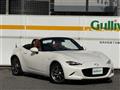 2023 Mazda Roadster