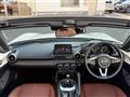 2023 Mazda Roadster