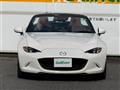 2023 Mazda Roadster