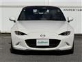 2023 Mazda Roadster