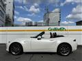 2023 Mazda Roadster