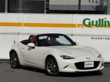 2023 Mazda Roadster