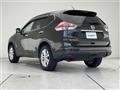 2016 Nissan X-Trail