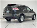 2016 Nissan X-Trail