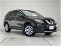 2016 Nissan X-Trail
