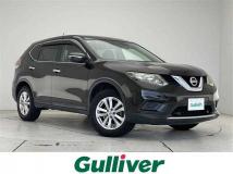 2016 Nissan X-Trail