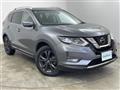 2020 Nissan X-Trail