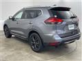 2020 Nissan X-Trail