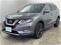 2020 Nissan X-Trail