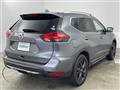 2020 Nissan X-Trail