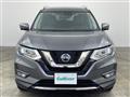 2020 Nissan X-Trail