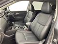 2020 Nissan X-Trail
