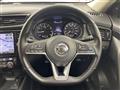 2020 Nissan X-Trail