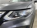 2020 Nissan X-Trail