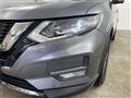 2020 Nissan X-Trail
