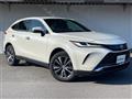 2020 Toyota Harrier