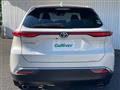 2020 Toyota Harrier