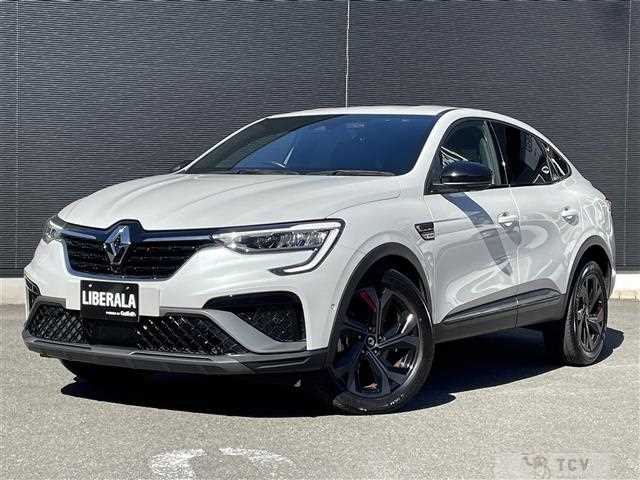 2023 Renault Renault Others