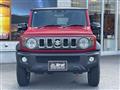 2026 Suzuki Jimny