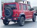 2026 Suzuki Jimny