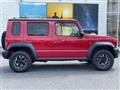 2026 Suzuki Jimny