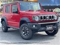 2026 Suzuki Jimny