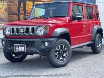 2026 Suzuki Jimny