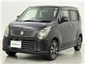 2014 Suzuki Wagon R