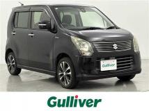 2014 Suzuki Wagon R