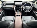 2025 Toyota Harrier Hybrid