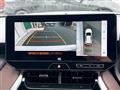 2025 Toyota Harrier Hybrid