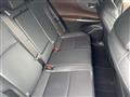 2025 Toyota Harrier Hybrid