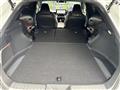 2025 Toyota Harrier Hybrid