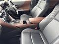 2025 Toyota Harrier Hybrid