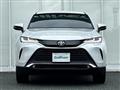 2025 Toyota Harrier Hybrid