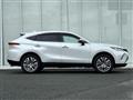 2025 Toyota Harrier Hybrid