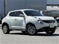 2012 Nissan Juke