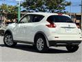 2012 Nissan Juke