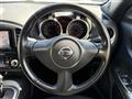 2012 Nissan Juke