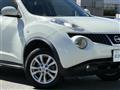 2012 Nissan Juke