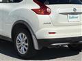 2012 Nissan Juke